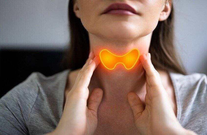 Une approche simple pour prévenir les maladies de la thyroïde