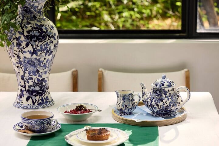 La Faïencerie de Gien (Loiret) - image officielle