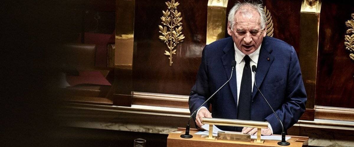 Noms potentiels pour le poste de Premier ministre