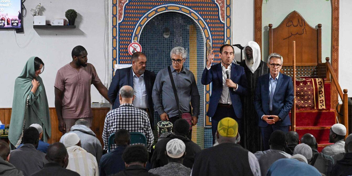 Photo associée au récit du 9 septembre 2025