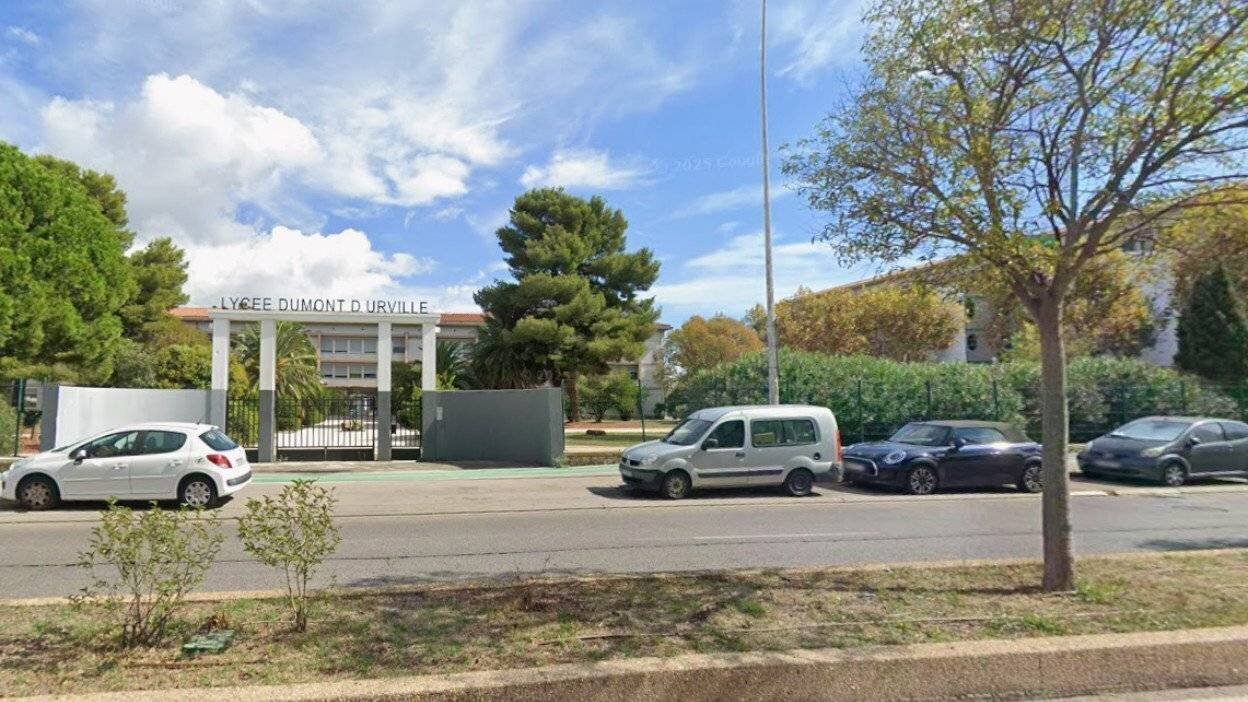 Rendez-vous à Toulon pour Bloquons tout