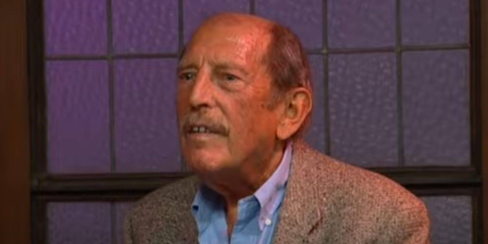 Charly Oleg au piano, portrait télévisuel