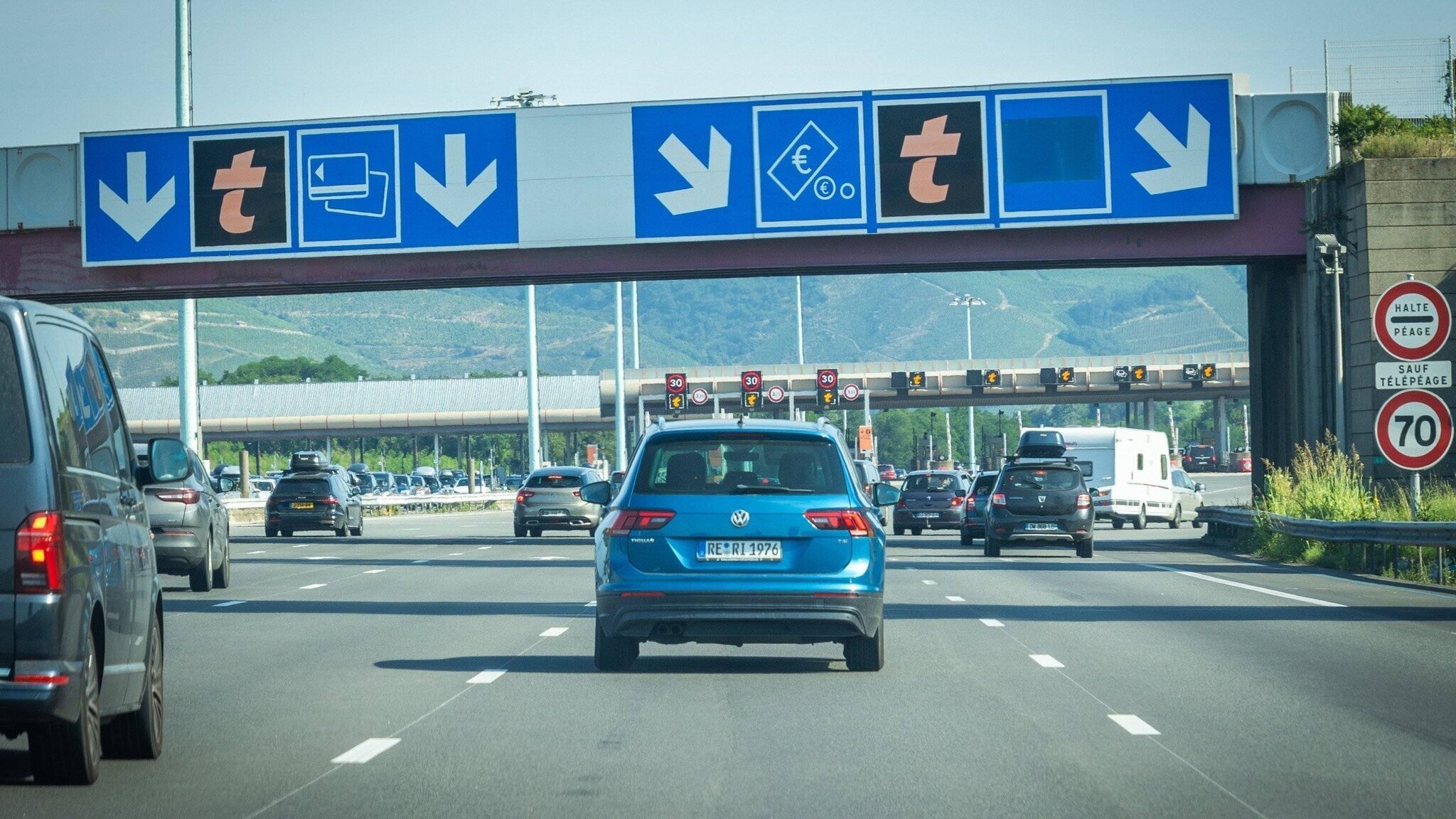 Rassemblements en Vaucluse le 10 septembre