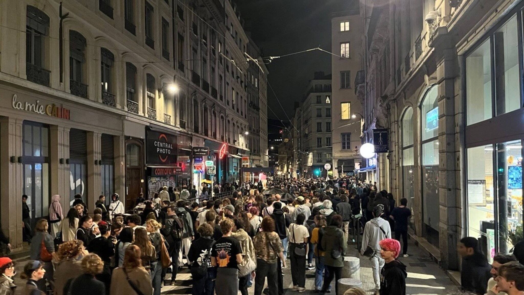 Blocages prévus à Lyon le 10 septembre 2025