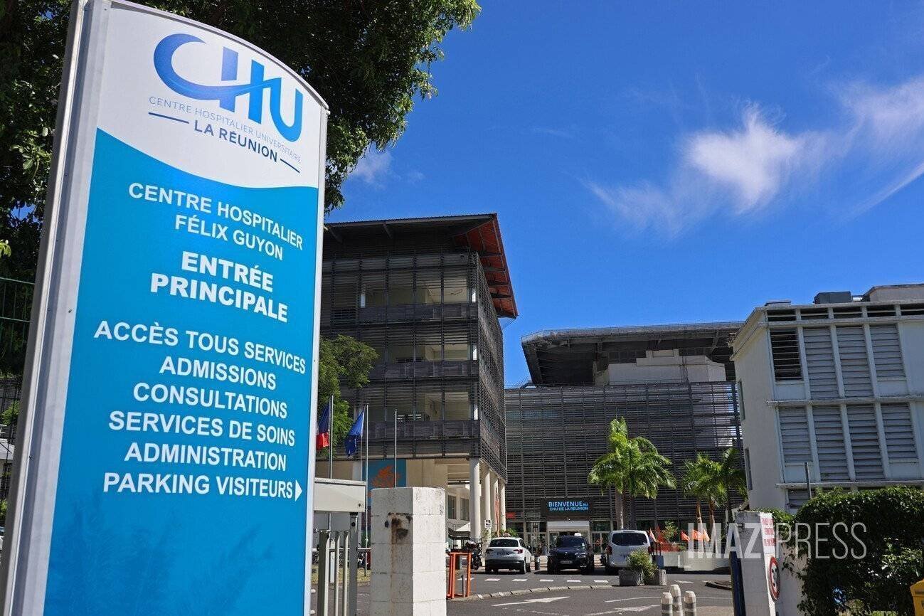 Perturbations routières possibles à La Réunion