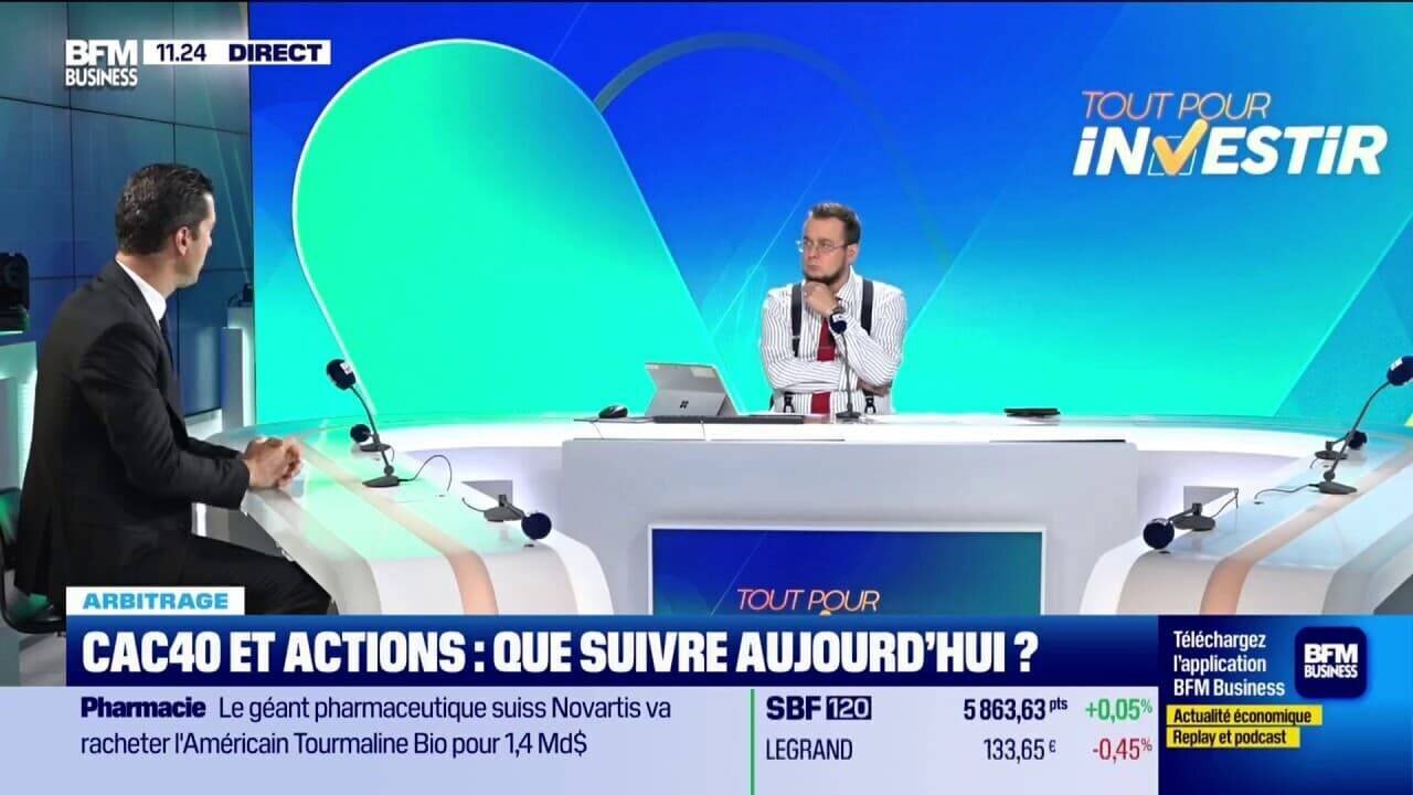 Courbe de rendement France Italie sur emprunts à dix ans