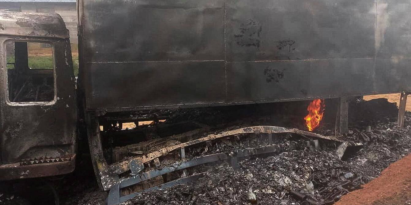 Vue générale des tensions dans l’est de la RDC