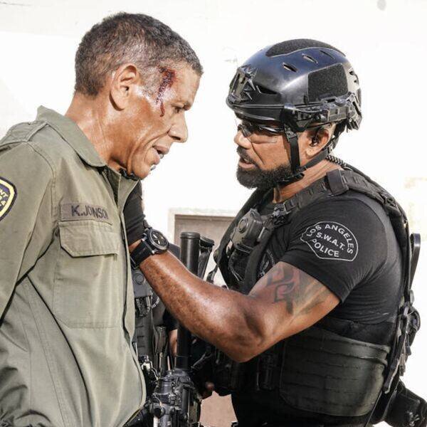 Diffusion de S.W.A.T remplacée par FR-Islande