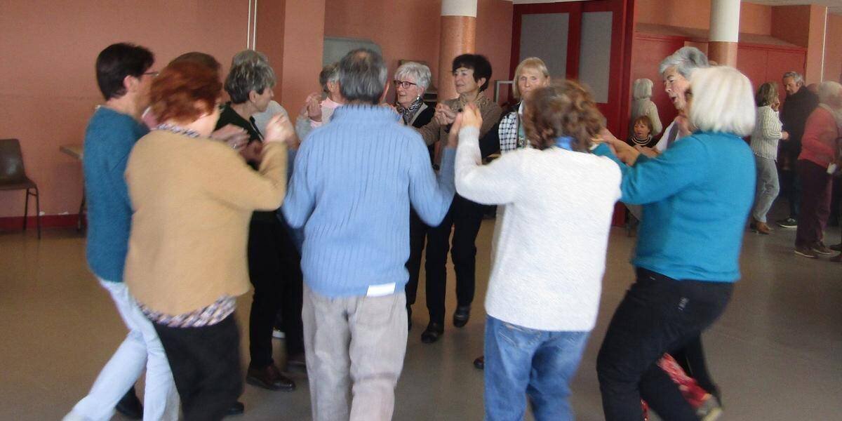 Affiche du forum des associations de Villefranque