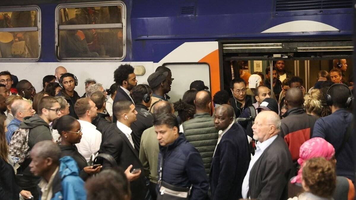 Salariés et transports perturbés lors du 10 septembre