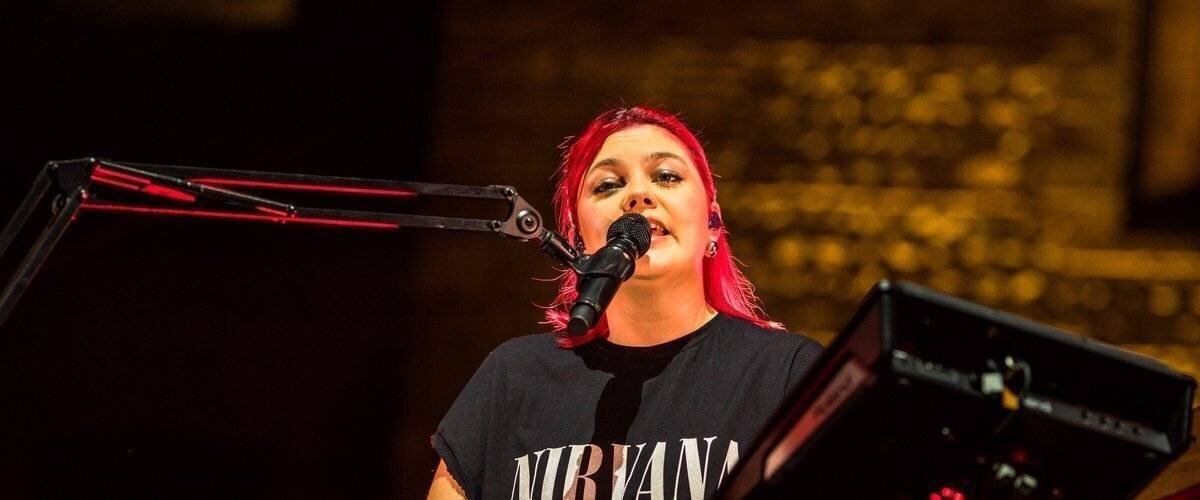 Louane décrivant les infiltrations et les traitements