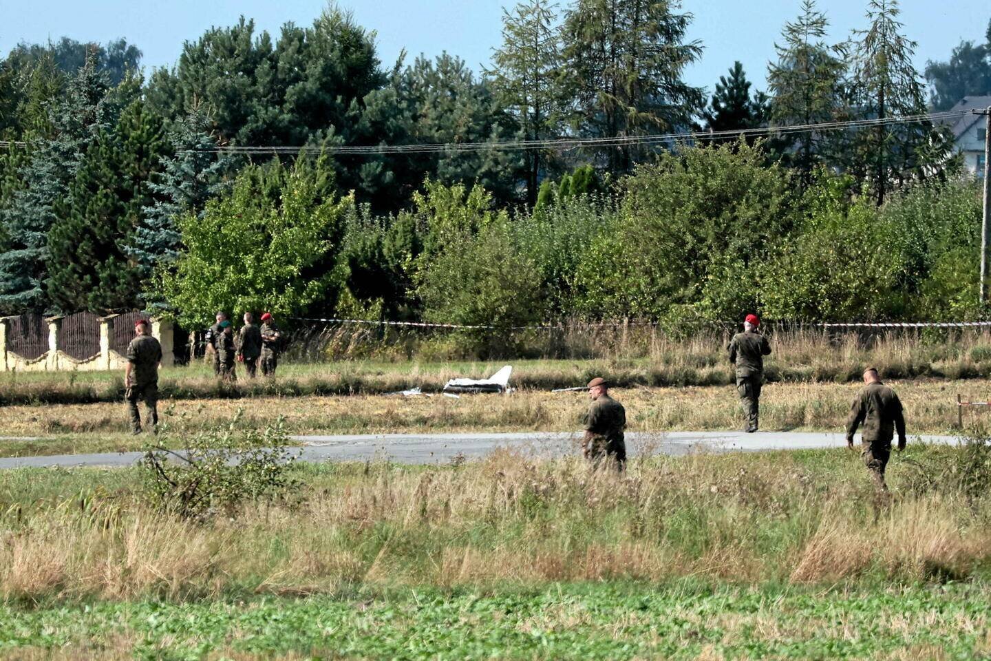 Réunion d’urgence des ambassadeurs de l’Otan