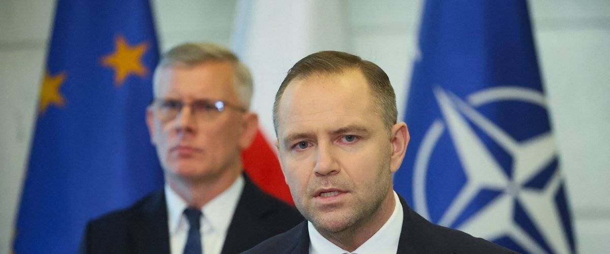 Vue des forces armées et des moyens de détection anti-aérienne