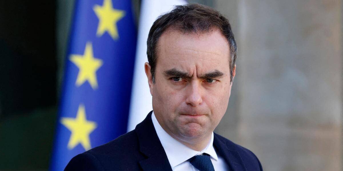 Manifestation intersyndicale autour du budget