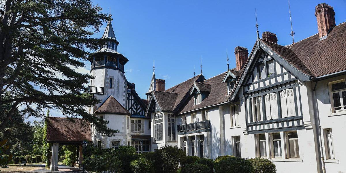 Biarritz: monuments historiques et parcours thématiques