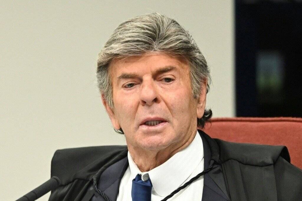 Jair Bolsonaro lors d