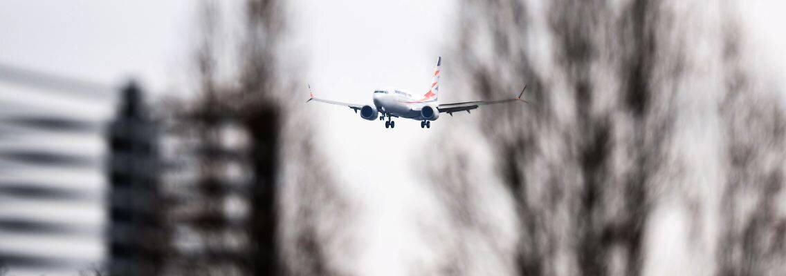 Familles afghanes arrivant en Allemagne