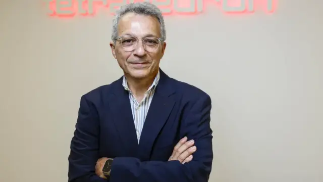 Álvaro Pascual-Leone, neurocientífico