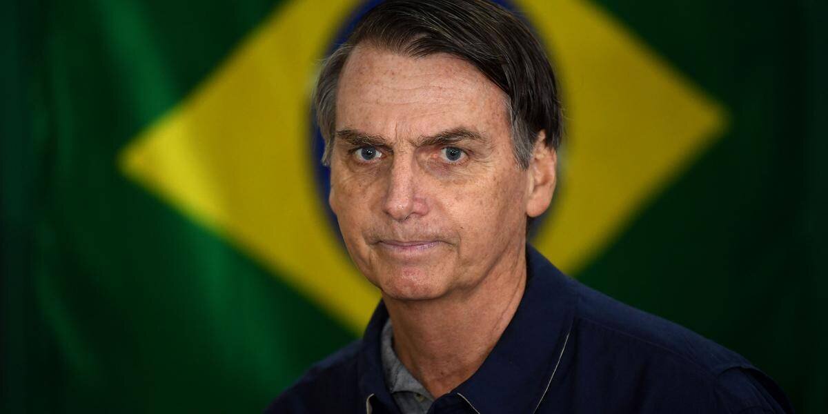 Jair Bolsonaro condamné à 27 ans de prison