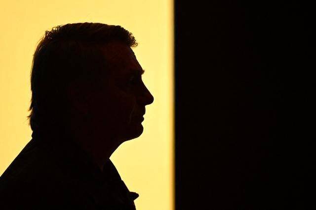 Jair Bolsonaro et les réactions internationales