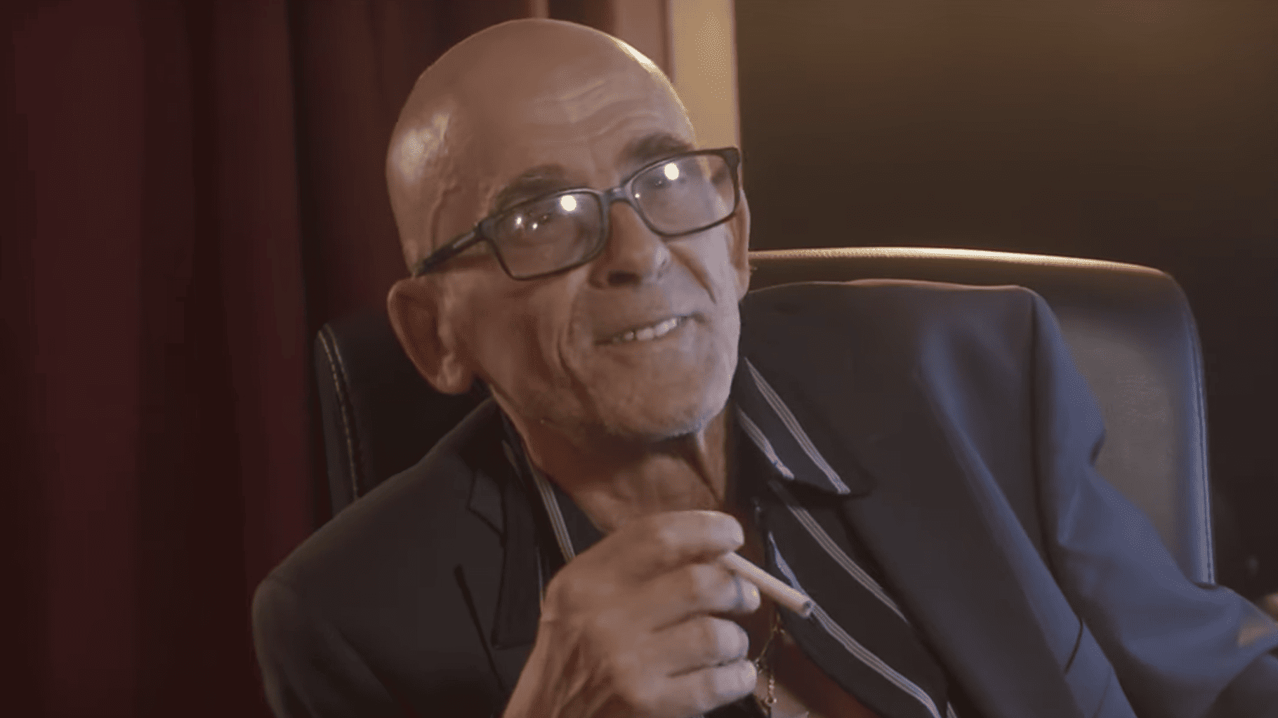 Emmanuel Karsen, doubleur et acteur