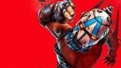 Jaquette de Borderlands 4