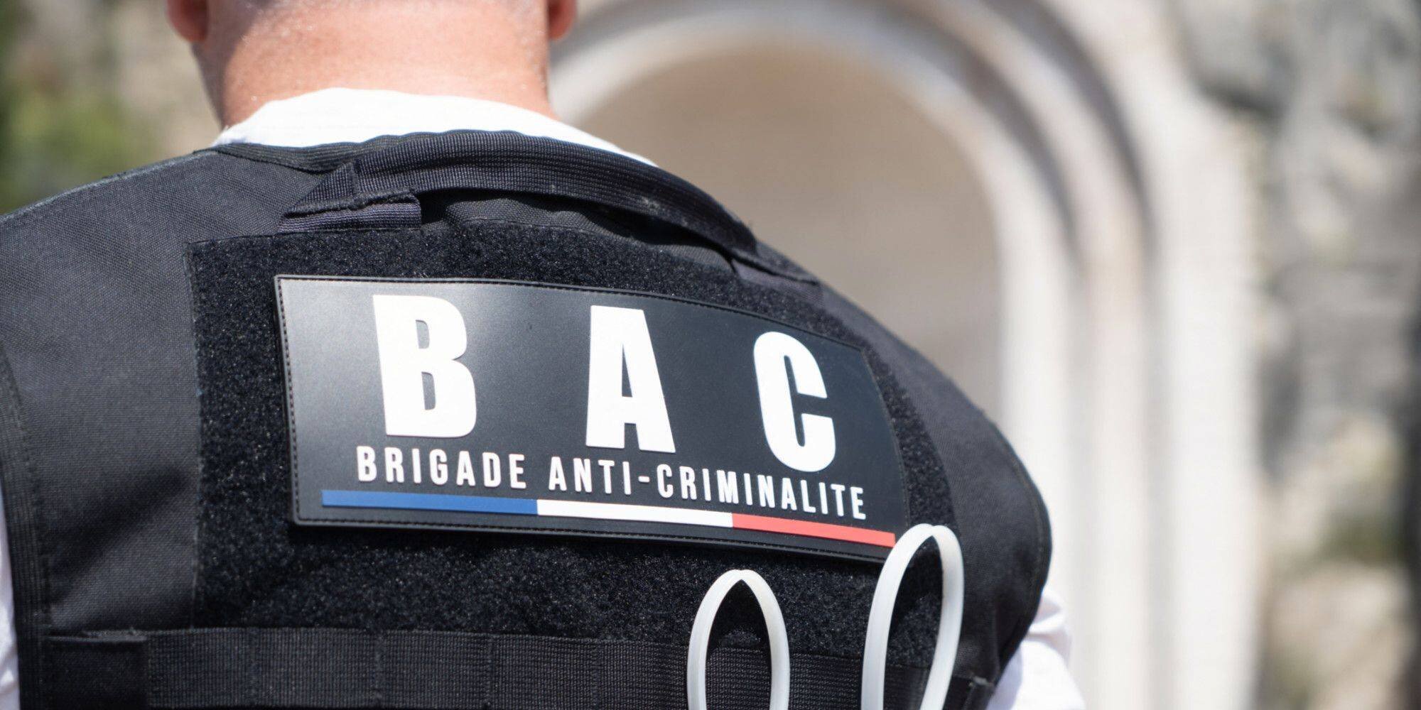 Policier de la BAC agressé à Tourcoing, violence filmée