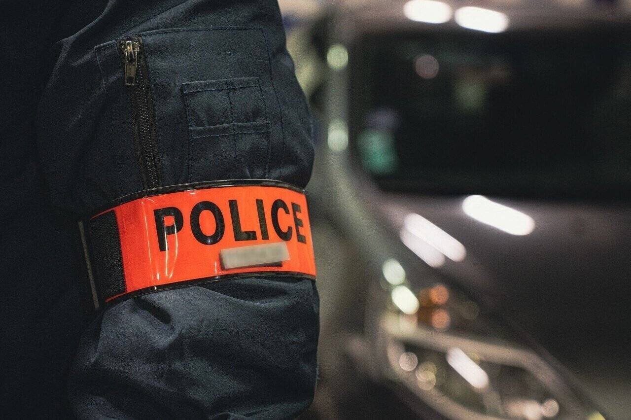 Agression d'un policier à Tourcoing - image de couverture