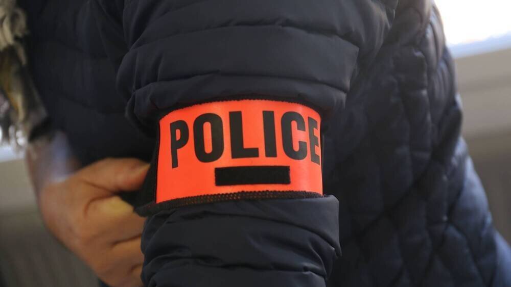 Plus de 200 policiers mobilisés autour de l’attaque, Antibes