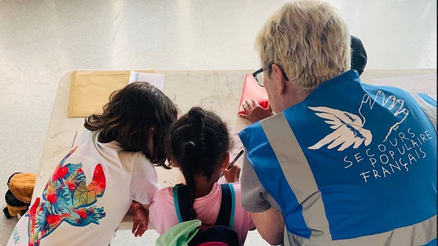 Campagne Pauvreté-Précarité SPF 2025