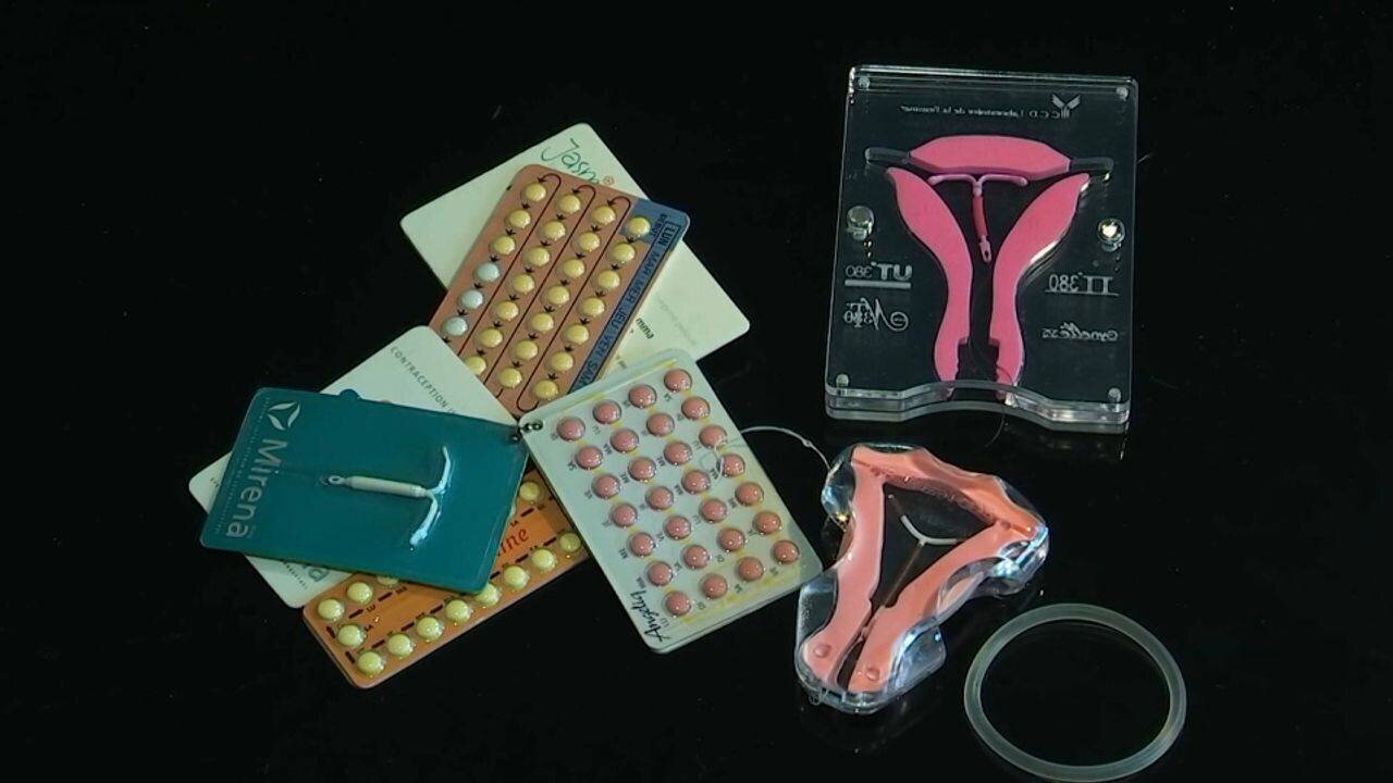 Contraceptifs américains sur le point d’être détruits