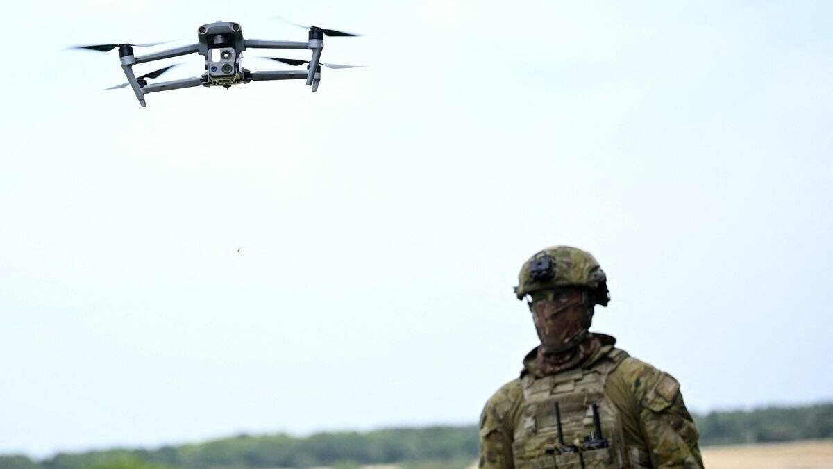 Navire incendié près du port de Primorsk