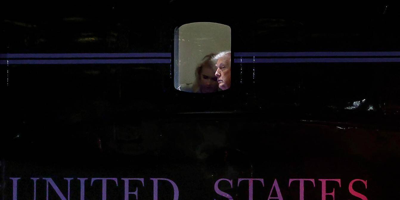 Photo d’actualité sur les sanctions et l’OTAN