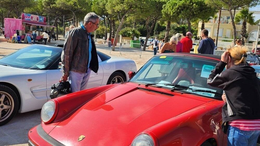 Palais Lumière à La Ciotat pendant les Journées du patrimoine