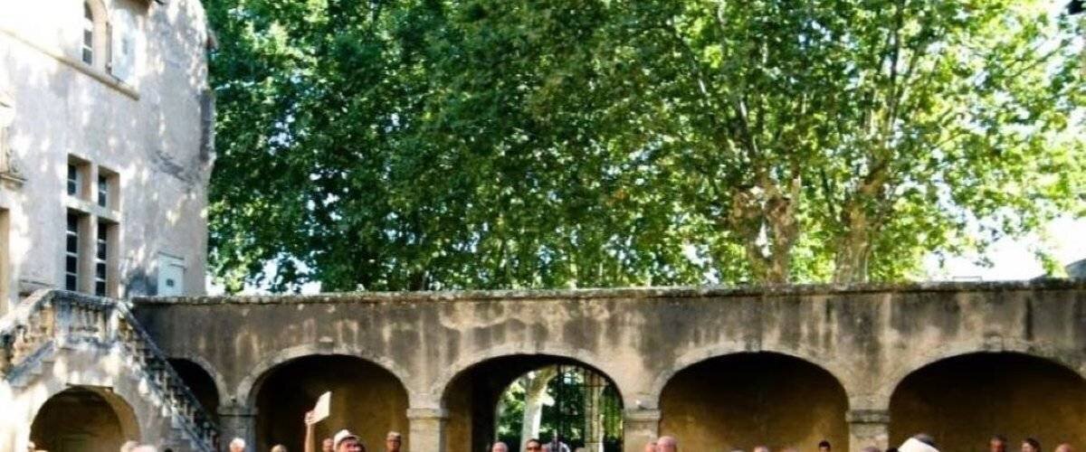 Événements des Journées du Patrimoine à Montpellier