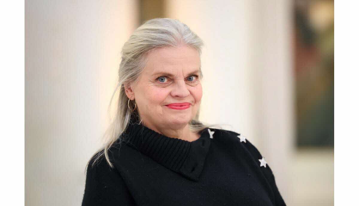 Isabelle Nanty hospitalisée après un accident sur l'A10