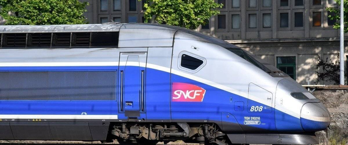 Incendies près des voies ferrées observés entre Bordeaux et Toulouse