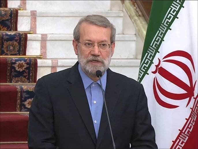 Ali Larijani