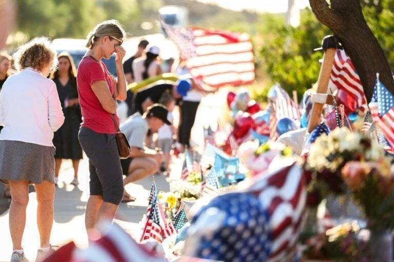 Preuves ADN et pièces collectées dans l'enquête Charlie Kirk