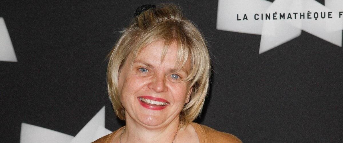 Isabelle Nanty hospitalisée après l’accident de la route