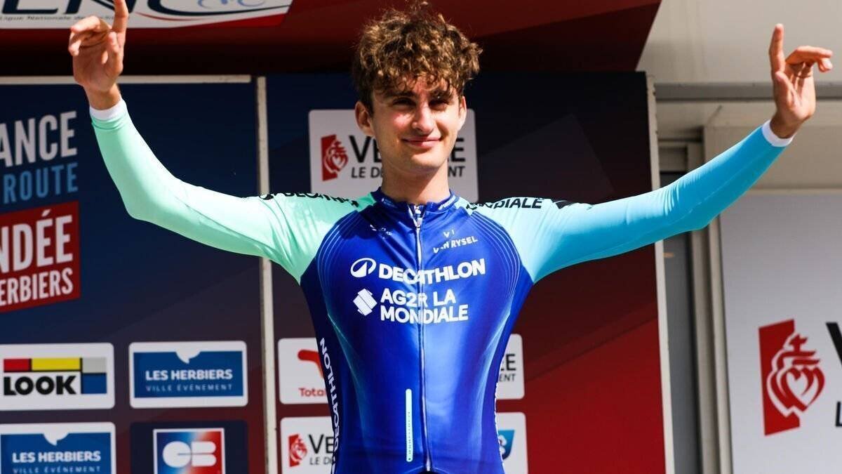 Composition de l'équipe de France pour les Mondiaux