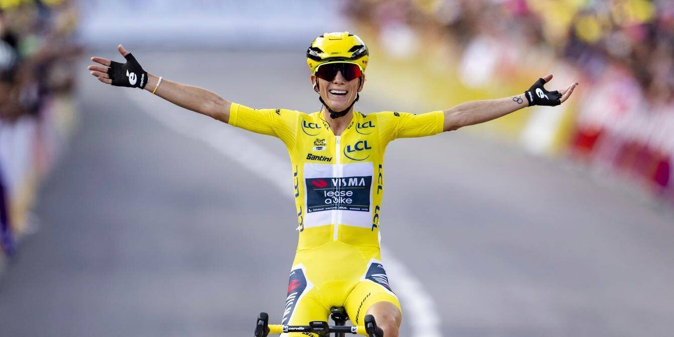 Photo des Mondiaux de cyclisme au Rwanda