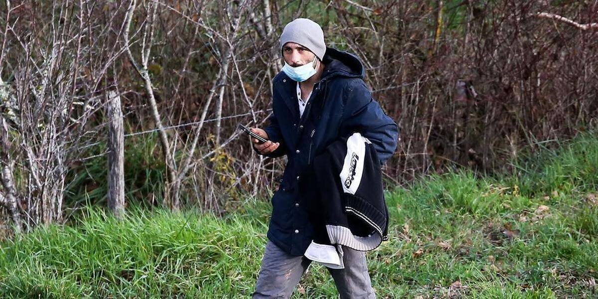 Affaire Jubillar; image associée au dossier