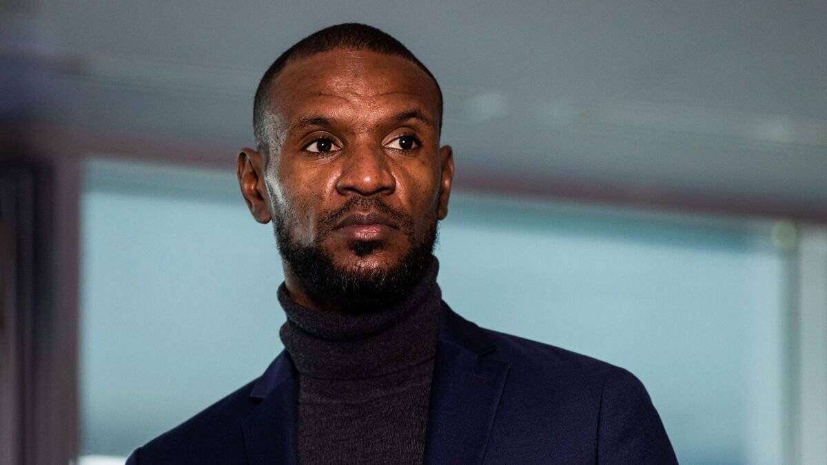 Éric Abidal rassuré par sa famille et sa santé