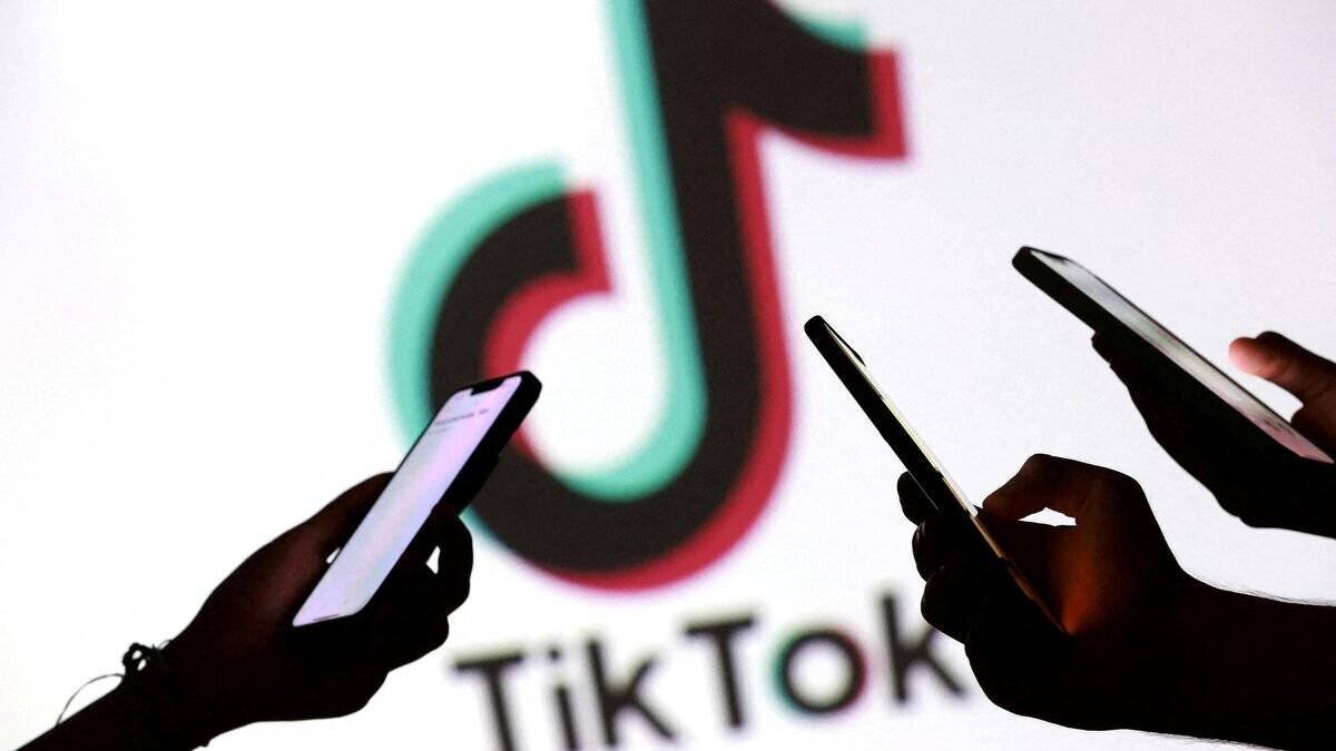 Réunion à Madrid sur le dossier TikTok