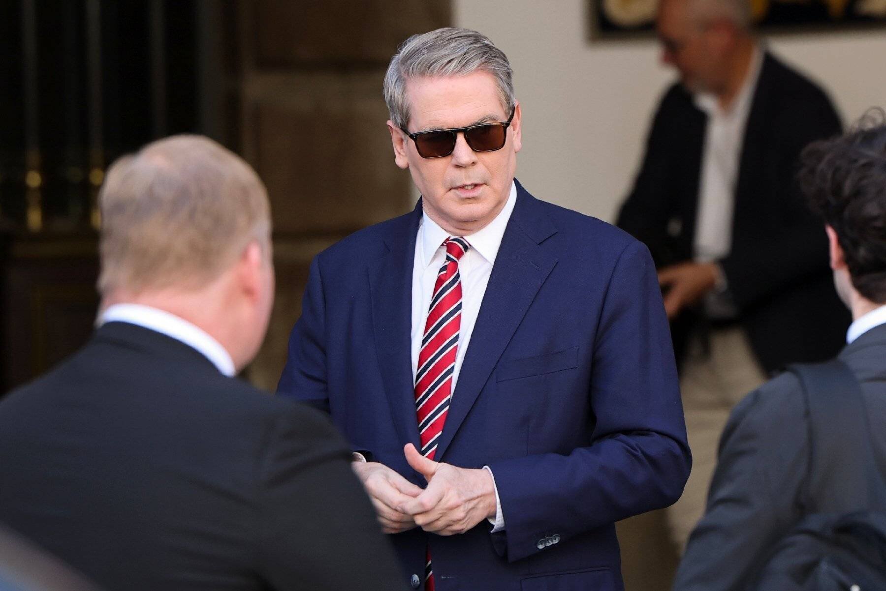 Nvidia et régulation chinoise