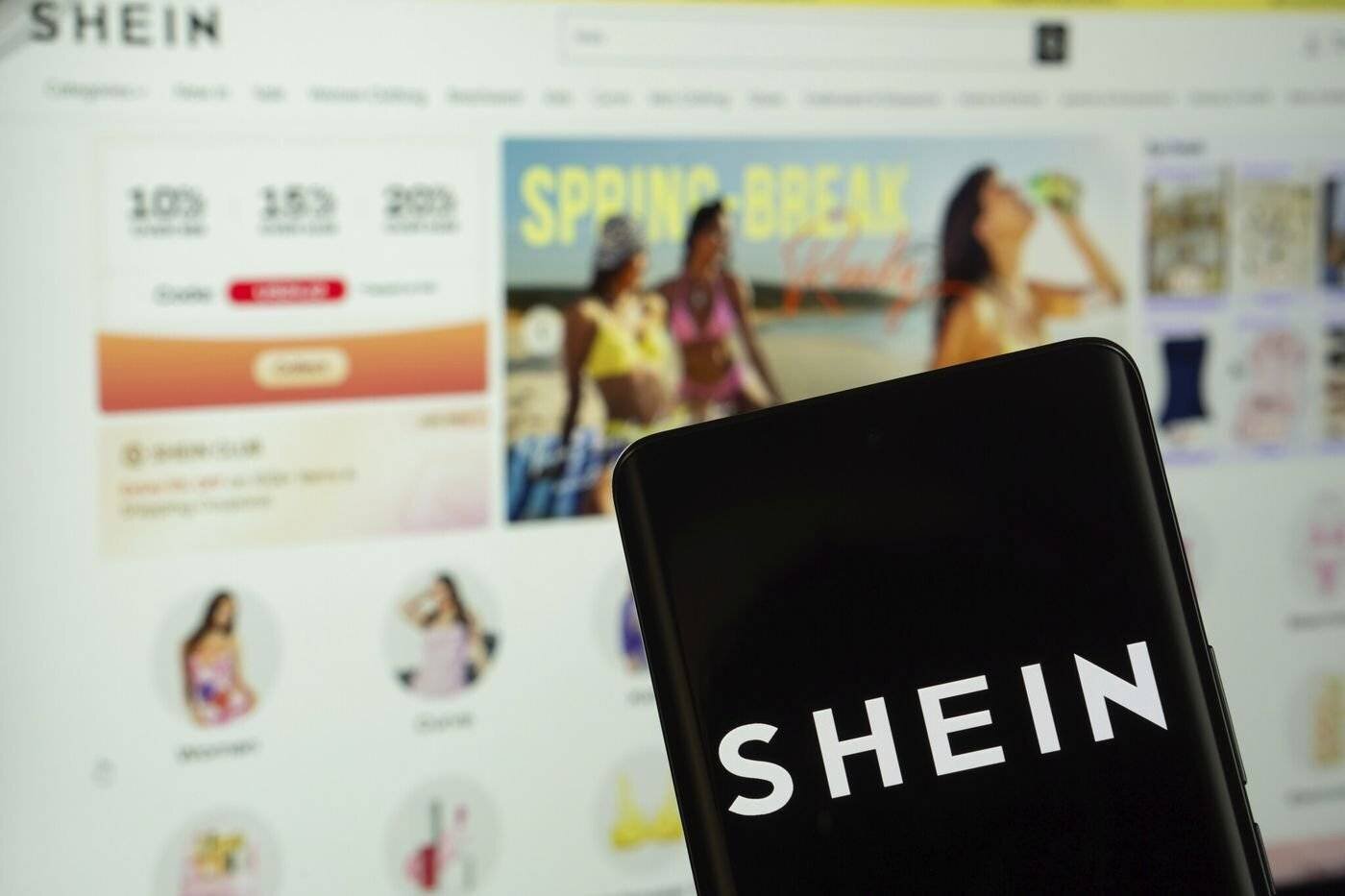 Fédérations textiles européennes et mode ultra-éphémère