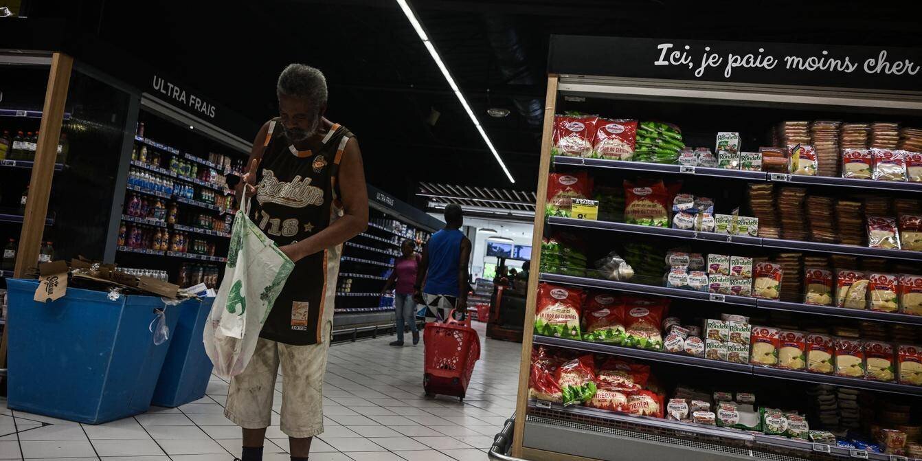 Bouclier qualité-prix Martinique extension