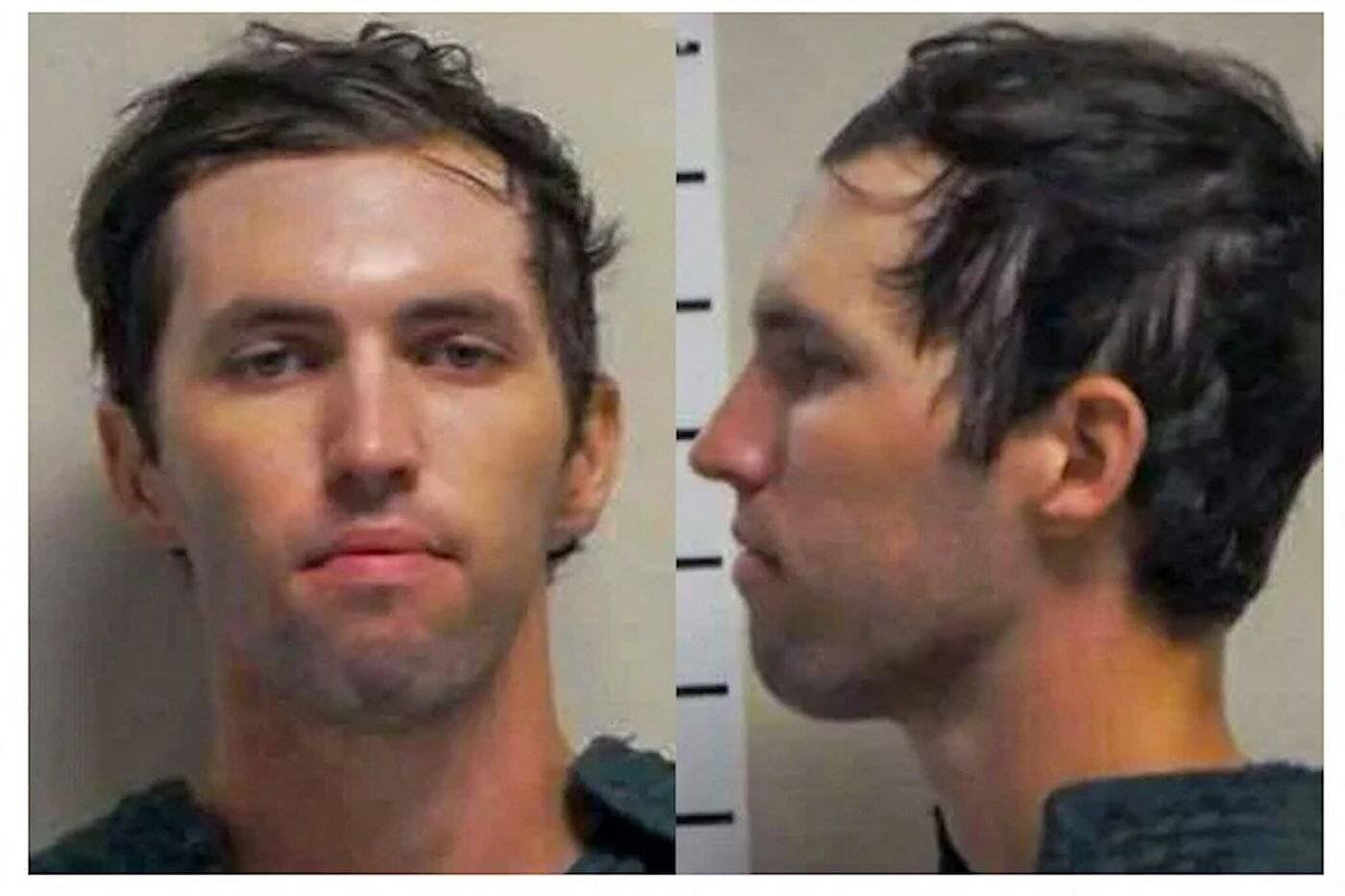 Tyler Robinson, suspect arrêté après l’assassinat de Charlie Kirk