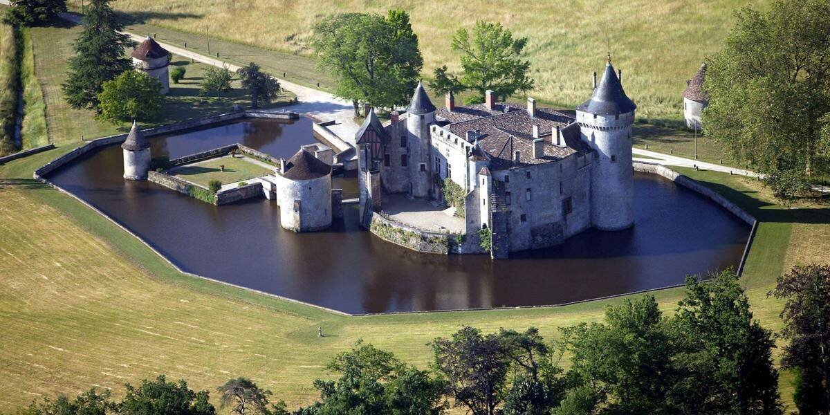 Visuel des Journées du Patrimoine en Gironde